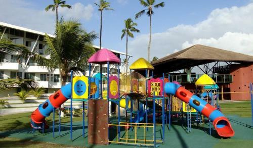 Apartamento Ancorar Flats � Beira-mar By Canto Da Praia