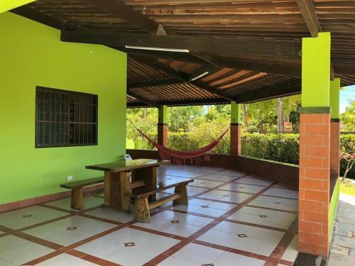 Casa Verde