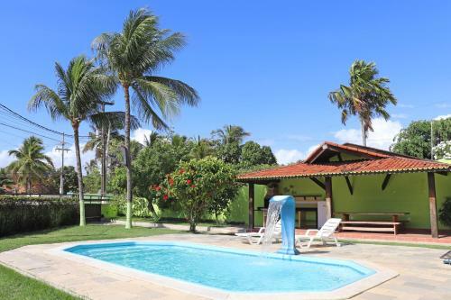 Casa Verde