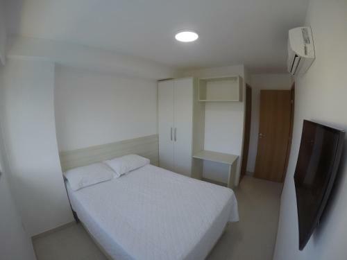 Apartamento Flat 2 Quartos - Cupe Beach Living