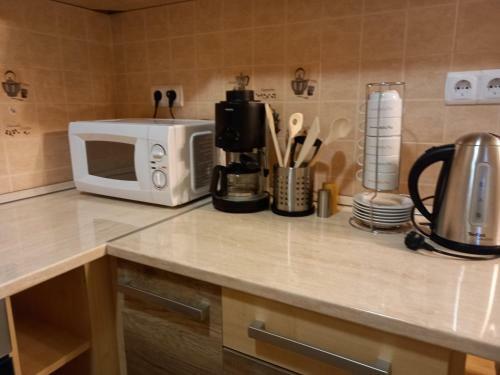Thermal Apartman
