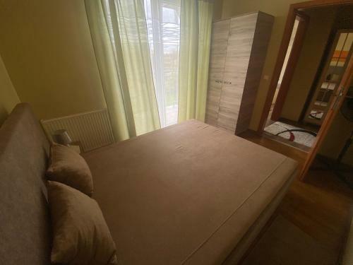 Thermal Apartman