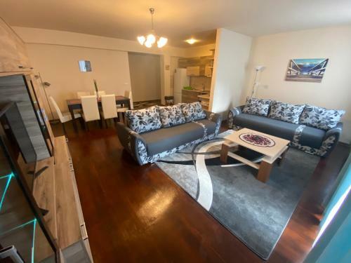 Thermal Apartman