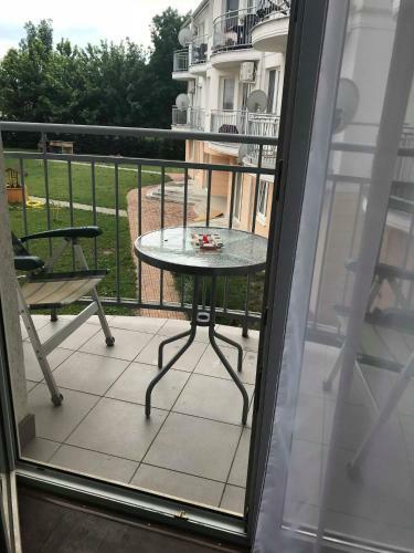 Thermal Apartman
