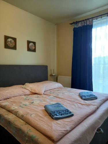 Thermal Apartman