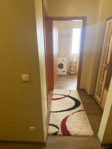 Thermal Apartman