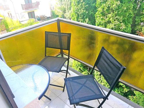 Rubin Apartman
