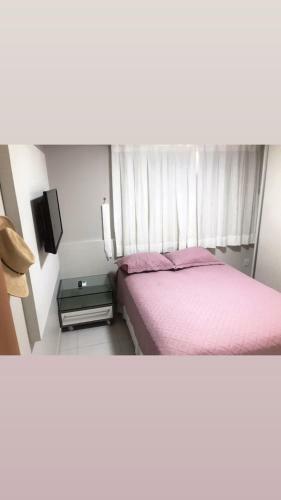 Apartamento Flat 03 Quartos Na Beira Mar de Porto de Galinhas