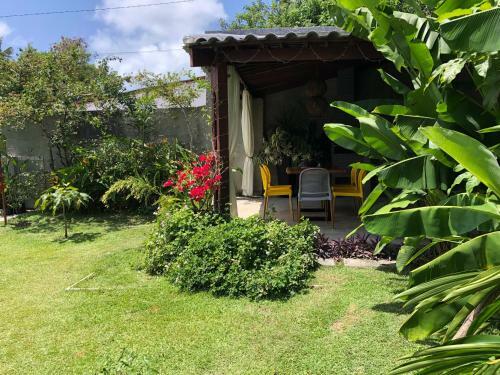 Casa Boutique Maraca Privativa Para 6 Pessoas Com Pets