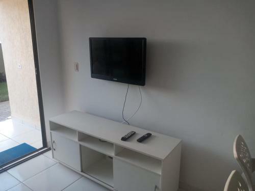 Apartamento Condominio Brisa Do Mar Residence