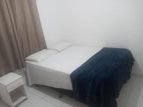 Apartamento Condominio Brisa Do Mar Residence