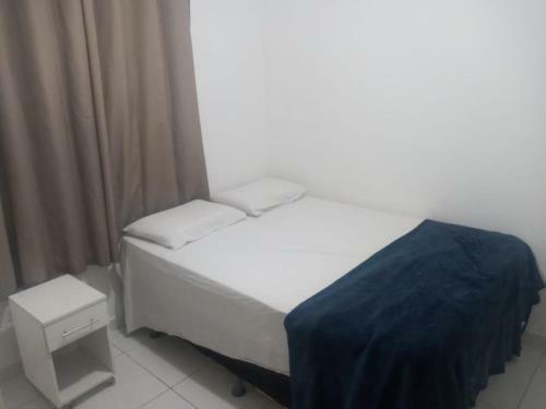 Apartamento Condominio Brisa Do Mar Residence