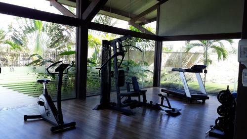 Apartamento Oka Flat Muro Alto