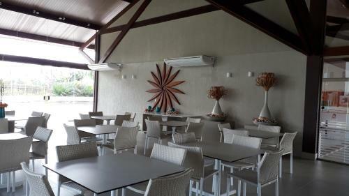 Apartamento Oka Flat Muro Alto