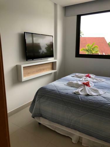 Apartamento Oka Flat Muro Alto