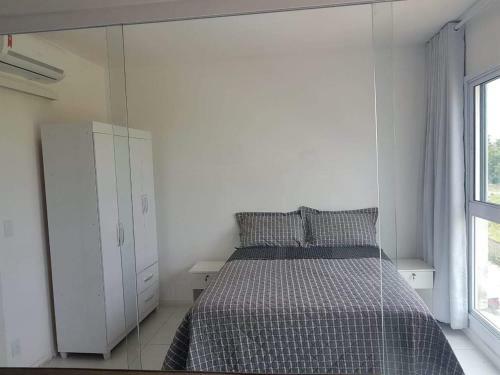 Apartamento Flat Muro Alto Condom�nio Clube