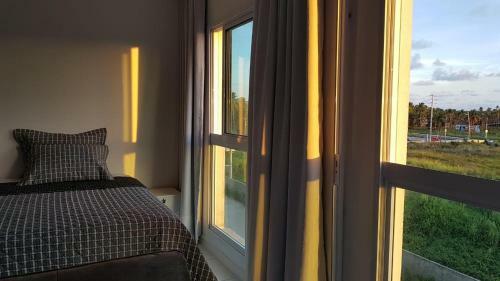 Apartamento Flat Muro Alto Condom�nio Clube