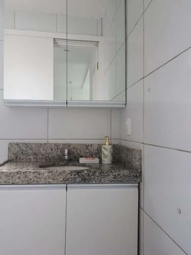 Apartamento Flat Muro Alto Condom�nio Clube