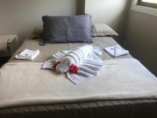 Apartamento Flat Cupe Beach Living Porto de Galinhas.