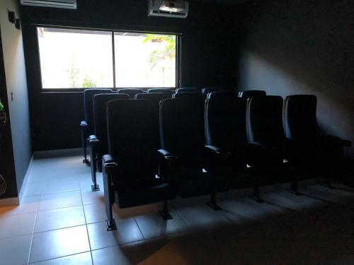 Apartamento Flat Cupe Beach Living Porto de Galinhas.