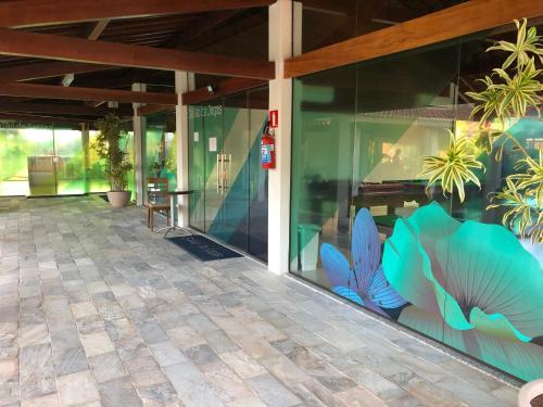 Apartamento Flat Cupe Beach Living Porto de Galinhas.