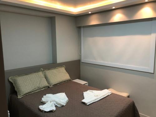 Apartamento Flat Cupe Beach Living Porto de Galinhas.