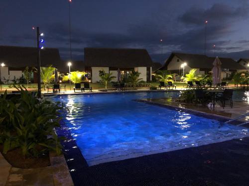 Apartamento Flat Cupe Beach Living Porto de Galinhas.