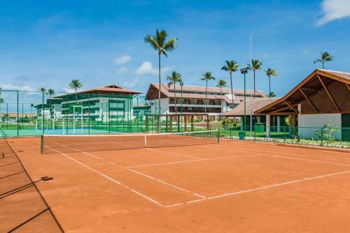 Apartamento Flat Cupe Beach Living Porto de Galinhas.