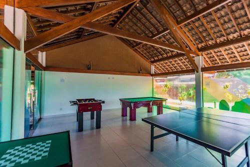 Apartamento Flat Cupe Beach Living Porto de Galinhas.