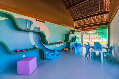 Apartamento Flat Cupe Beach Living Porto de Galinhas.
