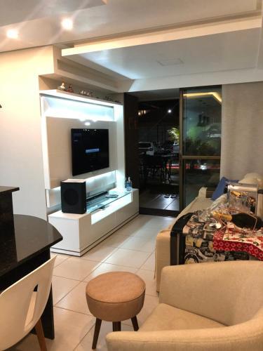 Apartamento Flat Cupe Beach Living Porto de Galinhas.