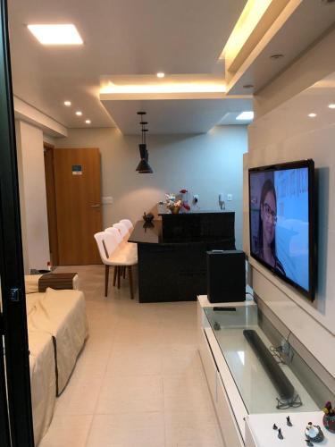 Apartamento Flat Cupe Beach Living Porto de Galinhas.