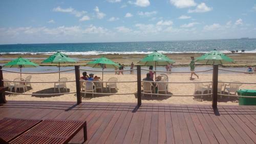Hotel Flat Beach Class