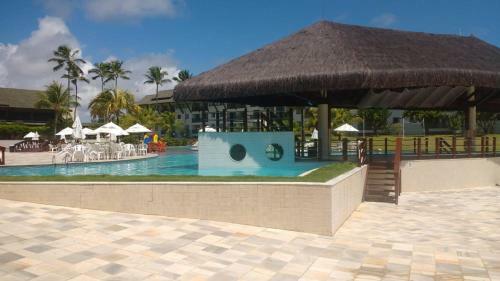Hotel Flat Beach Class