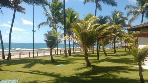 Hotel Flat Beach Class