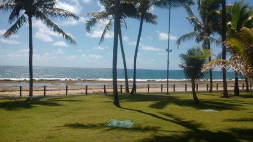 Hotel Flat Beach Class