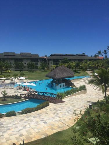Hotel Flat Beach Class