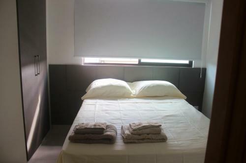 Apartamento Cupe Beach Living - Porto de Galinhas