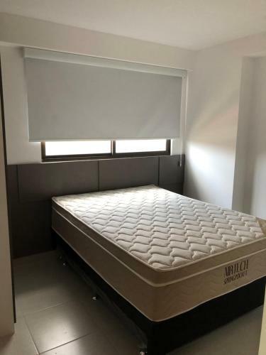 Apartamento Cupe Beach Living - Porto de Galinhas