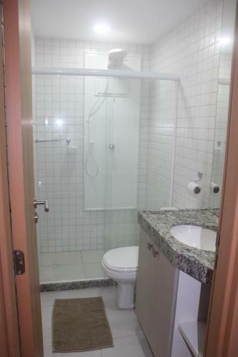 Apartamento Cupe Beach Living - Porto de Galinhas