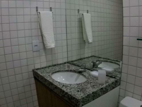 Apartamento Cupe Beach Living, Flat T�rreo Beira-mar
