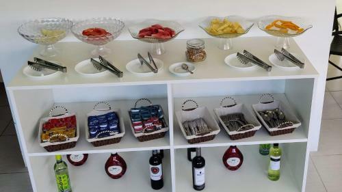 Apartamento Cupe Beach Living, Flat T�rreo Beira-mar