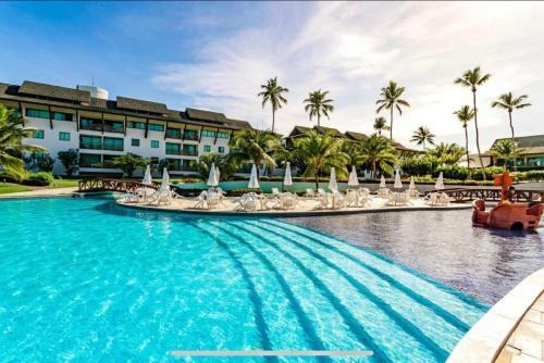 Hotel Beach Class Resort By Bms