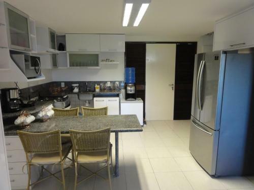 Apartamento Mega Flat Nannai Residence Duplex