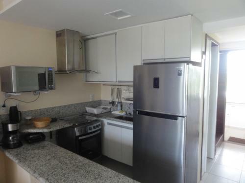 Apartamento Mega Flat Nannai Residence Duplex
