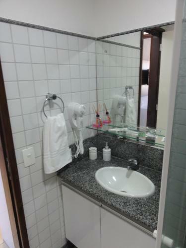 Apartamento Mega Flat Nannai Residence Duplex