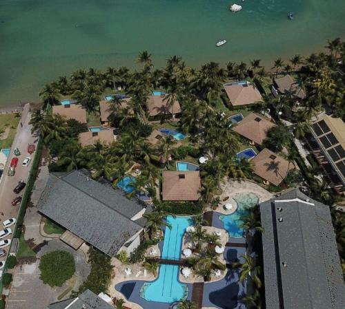 Apartamento Mega Flat Nannai Residence Duplex