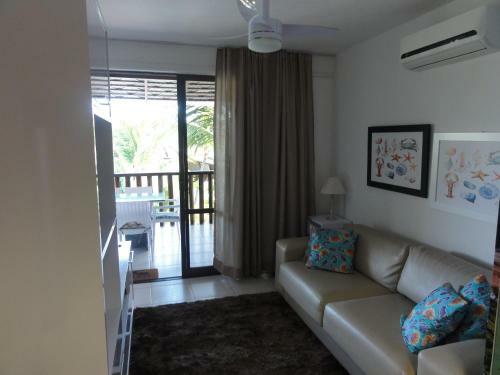 Apartamento Mega Flat Nannai Residence Duplex