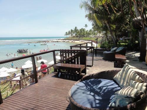 Apartamento Mega Flat Nannai Residence Duplex