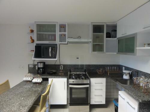 Apartamento Mega Flat Nannai Residence Duplex
